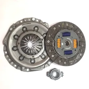 کیت کلاچ لوک مدل 8 فنر دمپردار 6203049000 مناسب برای پژو 405
