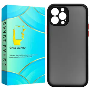 Ghab Guard MATRNG Cover For Apple iPhone 12 Pro