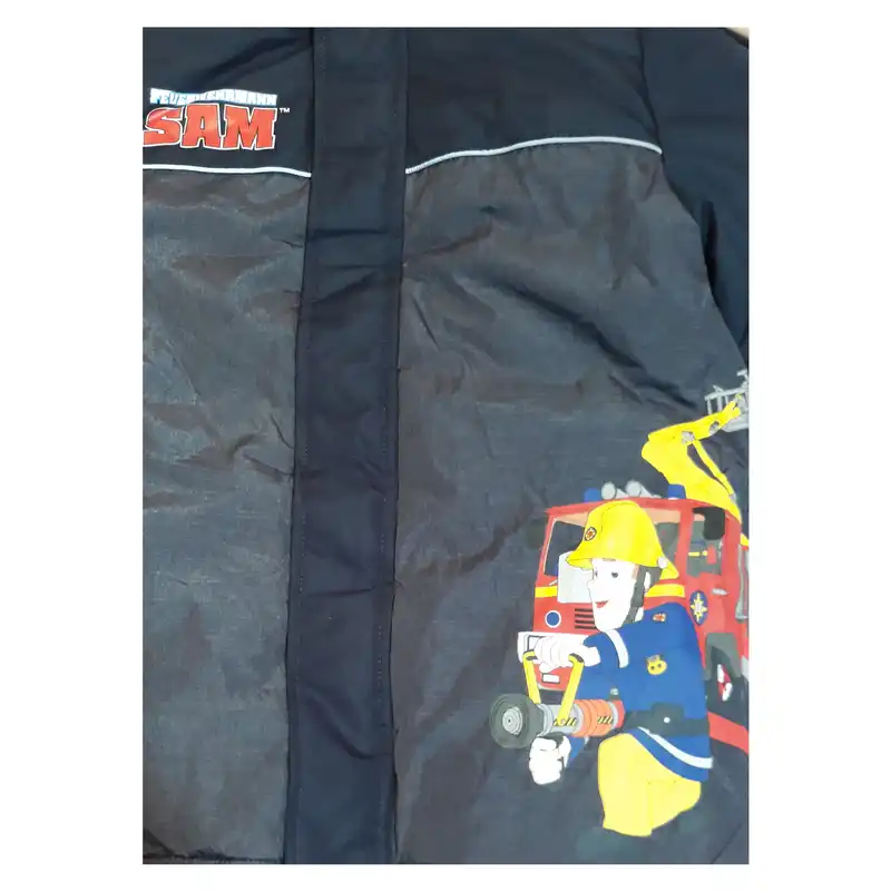 کاپشن پسرانه ارنستینگس فمیلی کد 1509