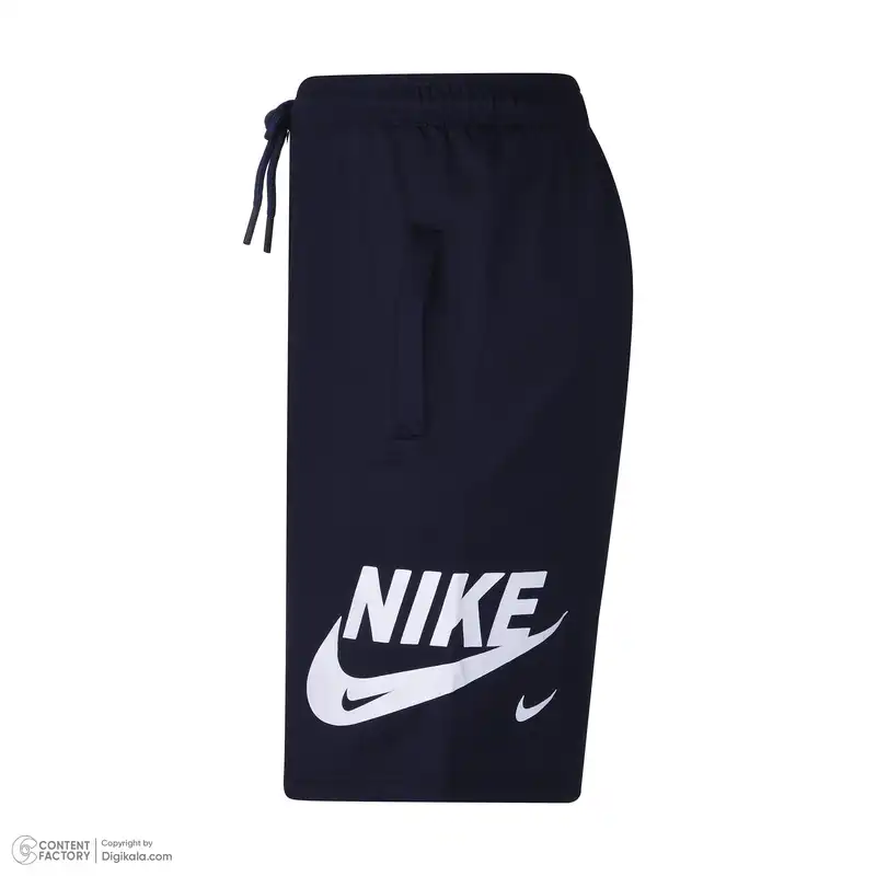 شلوارک ورزشی مردانه مدل 7526