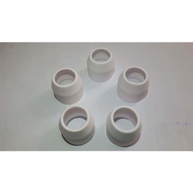 شعله پوش مدل سرامیکی P80 بسته 5 عددی شعله پوش مدل سرامیکی P80 بسته 5 عددی