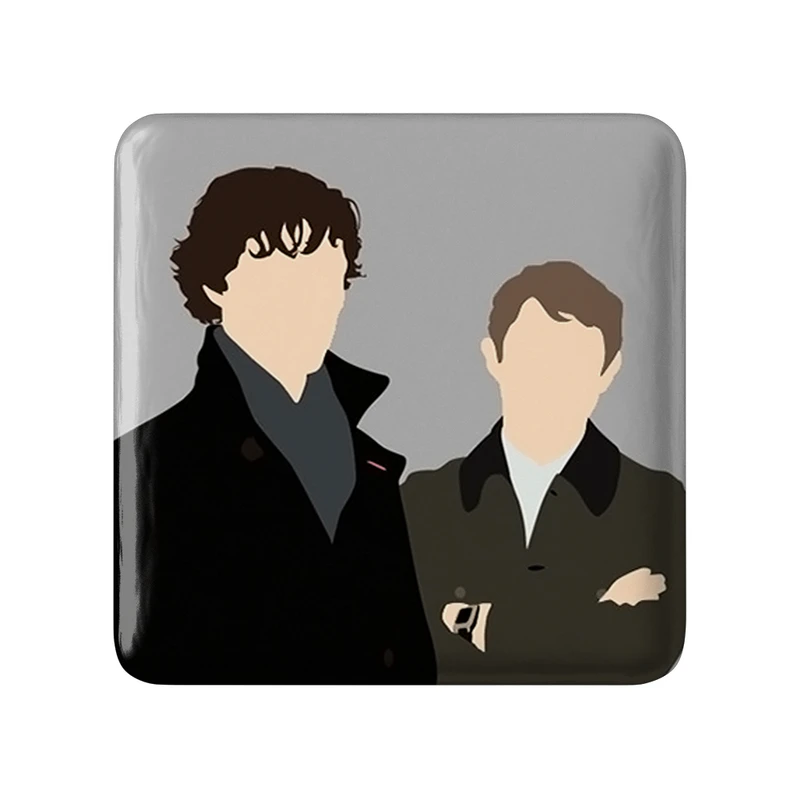 پیکسل خندالو مدل شرلوک هولمز کد 10168