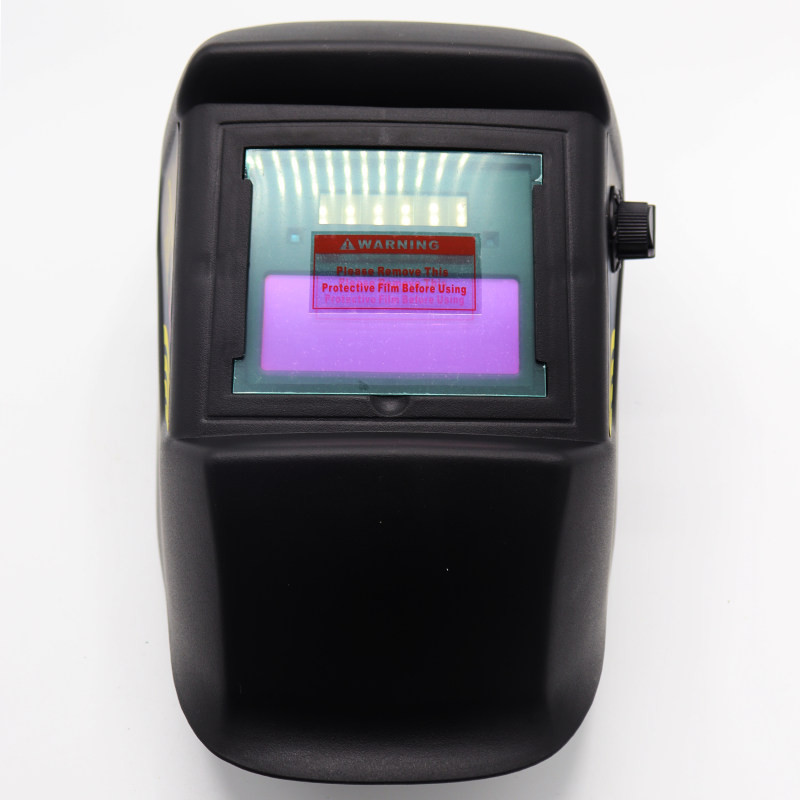 ماسک ایمنی جوشکاری مدل اتومات