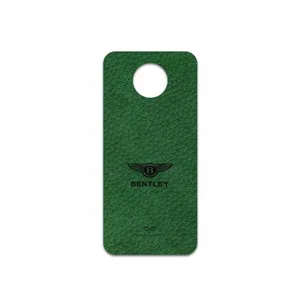 MAHOOT GL-BNTLY Cover Sticker for Nokia G10