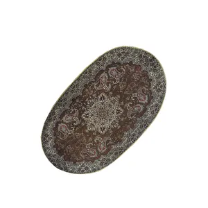 رومیزی ترمه مدل یلدا کد B40-25