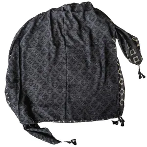 روسری زنانه مدل مجلسی کد 1150