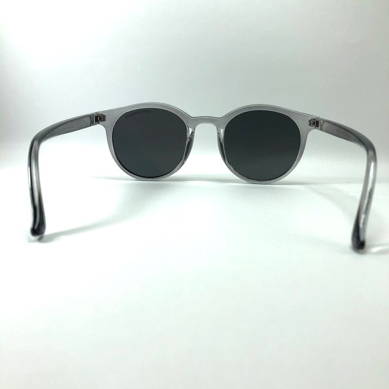 عینک آفتابی جنتل مانستر مدل اسپرت گرد  -  - 10