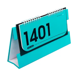 تقویم رومیزی سال 1401مدل دنیس کد 103