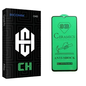 Ricomm CH glass Ceramics Screen Protector For Samsung Galaxy A70