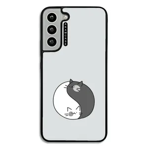 AKAM AMC-WSGS22P-CATS18 Cover For Samsung Galaxy S22 Plus