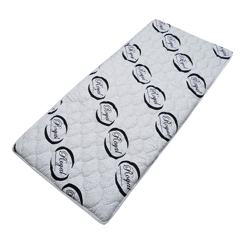 تشک مهمان ژینورا مدل رویال پلاس یک نفره سایز 85x185 سانتی متر