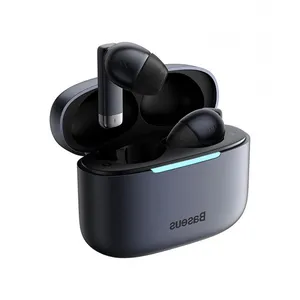 هدفون بلوتوثی باسئوس مدل THI HANDSFREE BOWIE E9 GLOBAL HI-FI