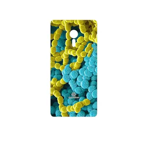 MAHOOT Atom Universe 1 Cover Sticker for Lenovo ZUK Z2 Pro