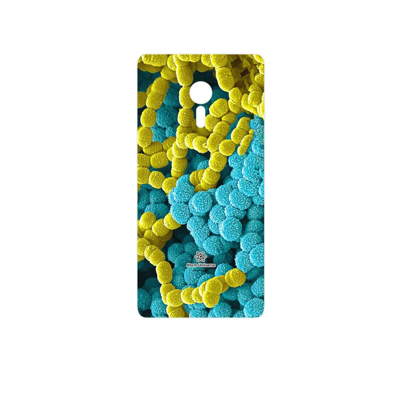 برچسب پوششی ماهوت مدل Atom Universe 1 مناسب برای گوشی موبایل لنوو ZUK Z2 Pro