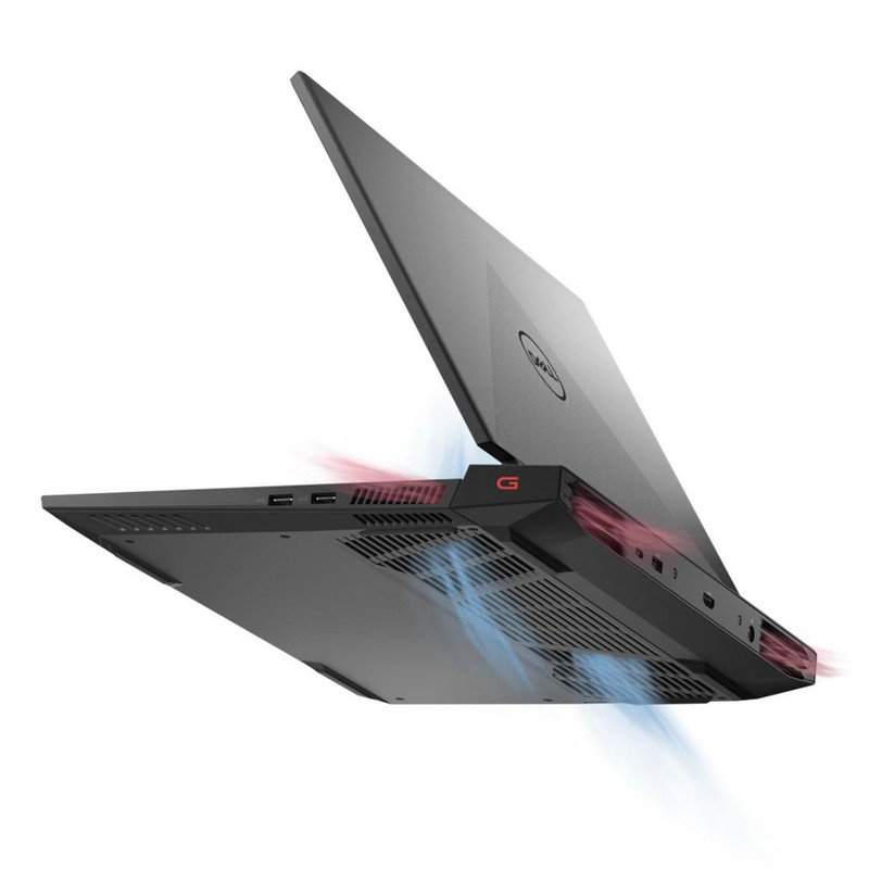 لپ تاپ 15.6 اینچی دل مدل G15 5511e 3
