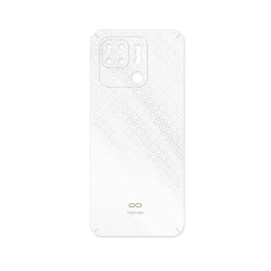 MAHOOT Gloss-Transparent Cover Sticker for Xiaomi Redmi 10C