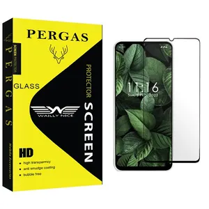 Waily Nice Pergas Screen Protector For Gplus  Q20s