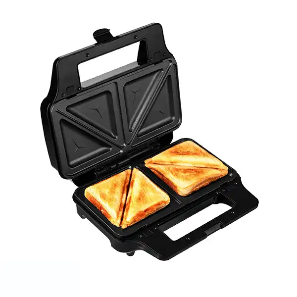 ساندویچ ساز سنکور مدل SSM 9940SS