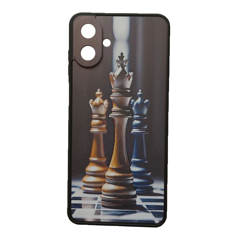 کاور کد JL30 مناسب برای گوشی موبایل سامسونگ Galaxy A07