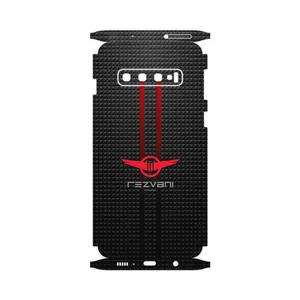 MAHOOT Rezvani Motors-FullSkin Cover Sticker for Samsung Galaxy S10