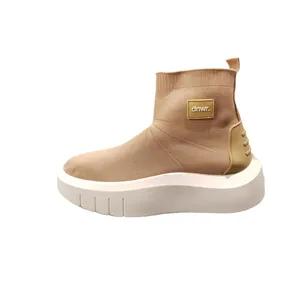 نیم بوت مردانه مدل 15