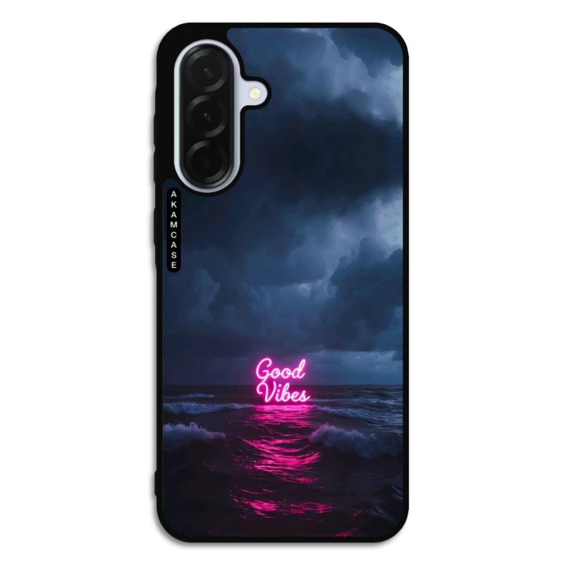 کاور آکام مدل AMC-WSGA36-NEON-16 مناسب برای گوشی موبایل سامسونگ Galaxy A36