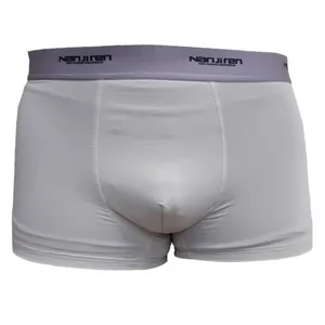 شورت مردانه مدل نیم پا فانتزی نخی