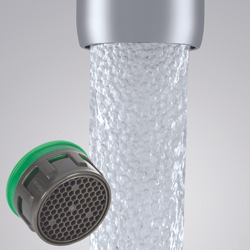 سرشیر کاهنده مصرف آب نئوپرل مدل لانه زنبوری