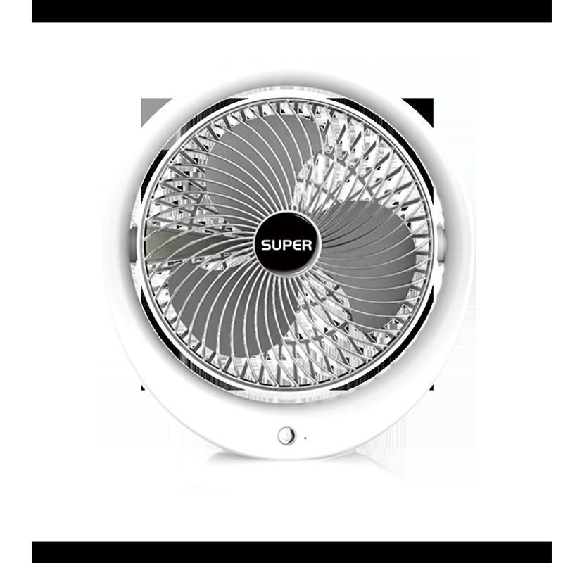 پنکه رومیزی مدل SUPER ظرفیت 3000 میلی امپر ساعت