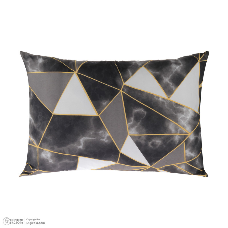 رو بالشی ناتوسا مدل هندسی مجموعه دو عددی