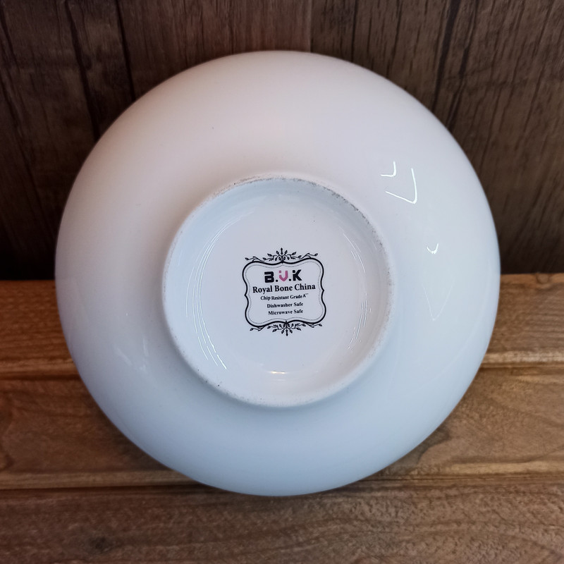 سرویس غذاخوری 29پارچه بی.وی.کی مدل 16