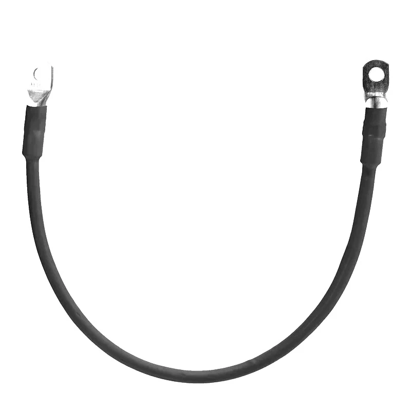 کابل تقویت اتصال بدنه خودرو مدل 60CM