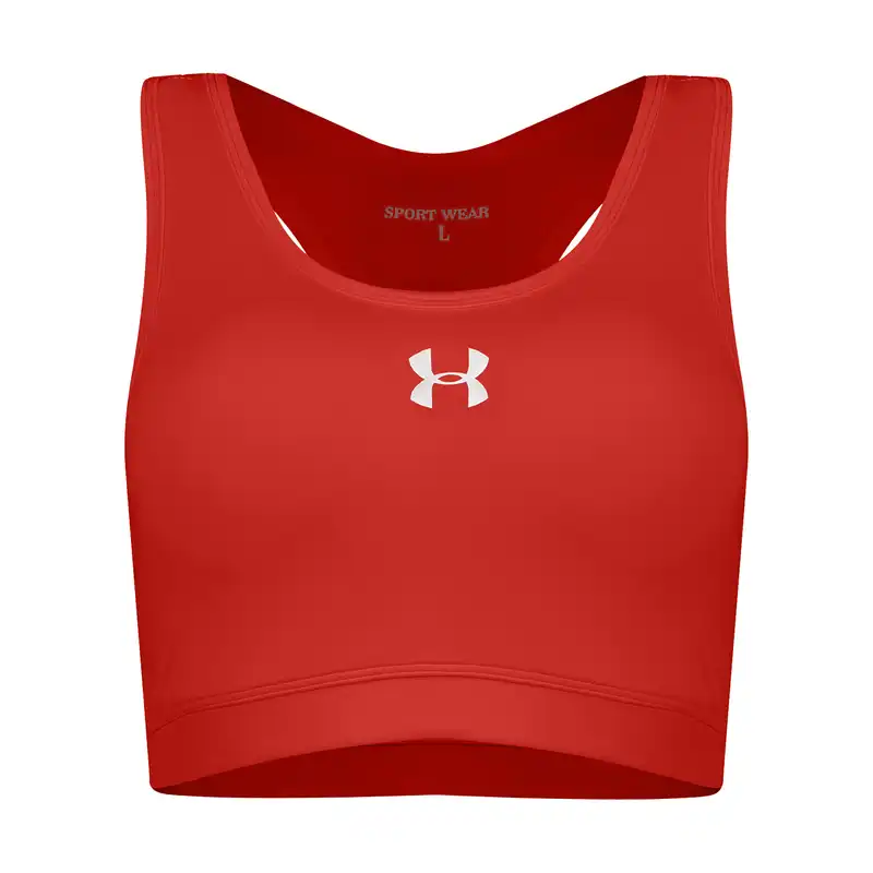 نیم تنه ورزشی زنانه کد 1801