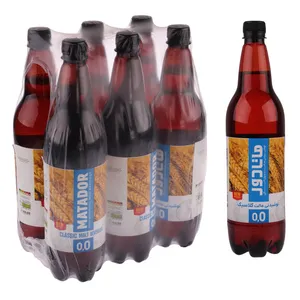 نوشیدنی مالت کلاسیک ماتادور - 1 لیتر بسته 6 عددی