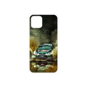 MAHOOT Rally Cover Sticker for Apple iPhone 11 Pro