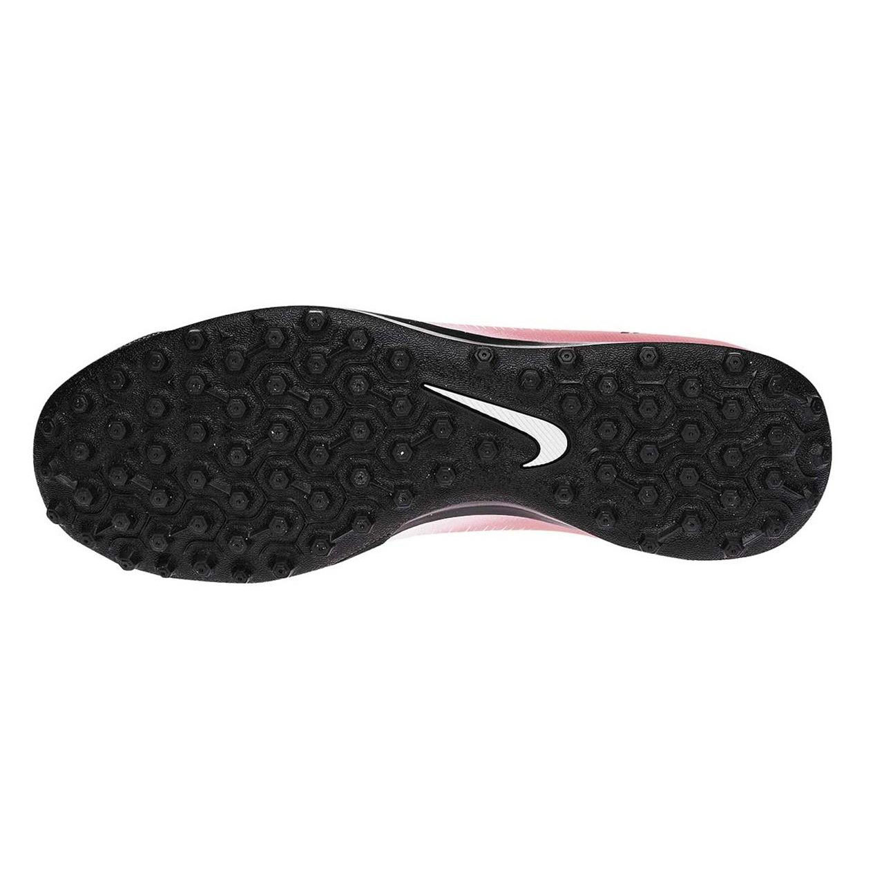Nike MercurialX Vortex III IC - CR7 - Blue Tint \u0026 Black