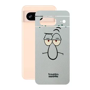Remax cover sticker Leth model octopus design suitable for Google Pixel 8 mobile phone