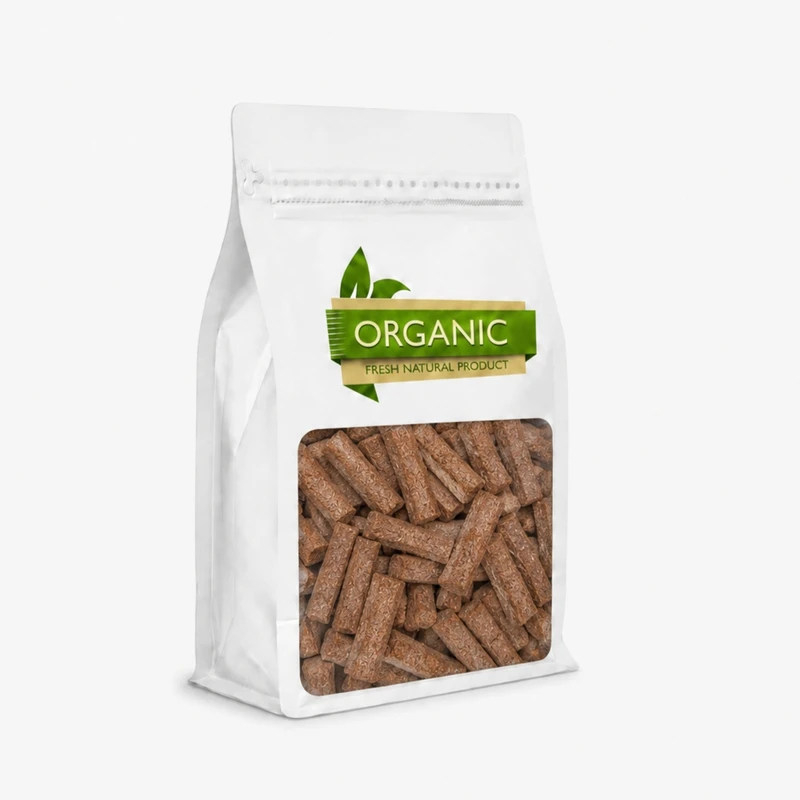 فینگر بار ارگانیک - 500 گرم
