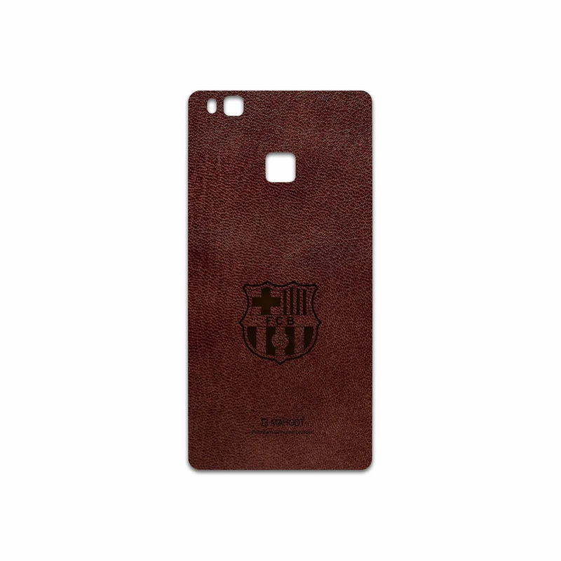 برچسب پوششی ماهوت مدل NL-BRCA مناسب برای گوشی موبایل هوآوی P9 Lite