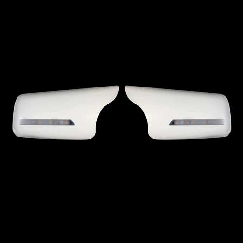 فلاپ آینه خودرو مدل tuning1 مناسب برای پراید بسته 2 عددی