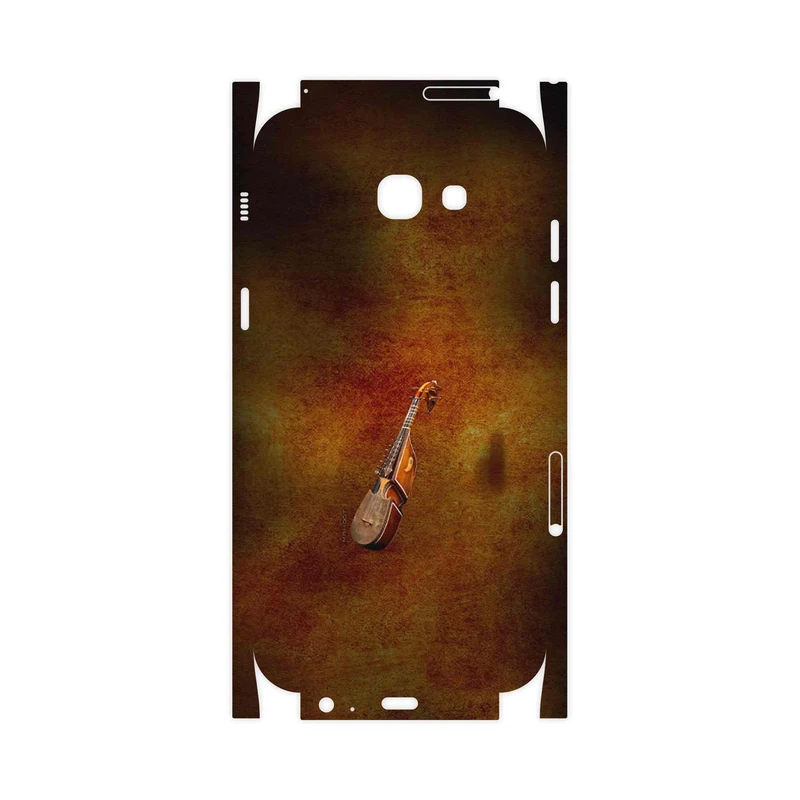 برچسب پوششی ماهوت مدل Rabab-FullSkin مناسب برای گوشی موبایل سامسونگ Galaxy A5 2017