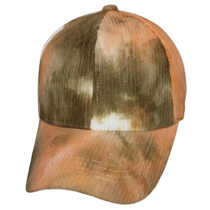 کلاه کپ مدل کبریتی