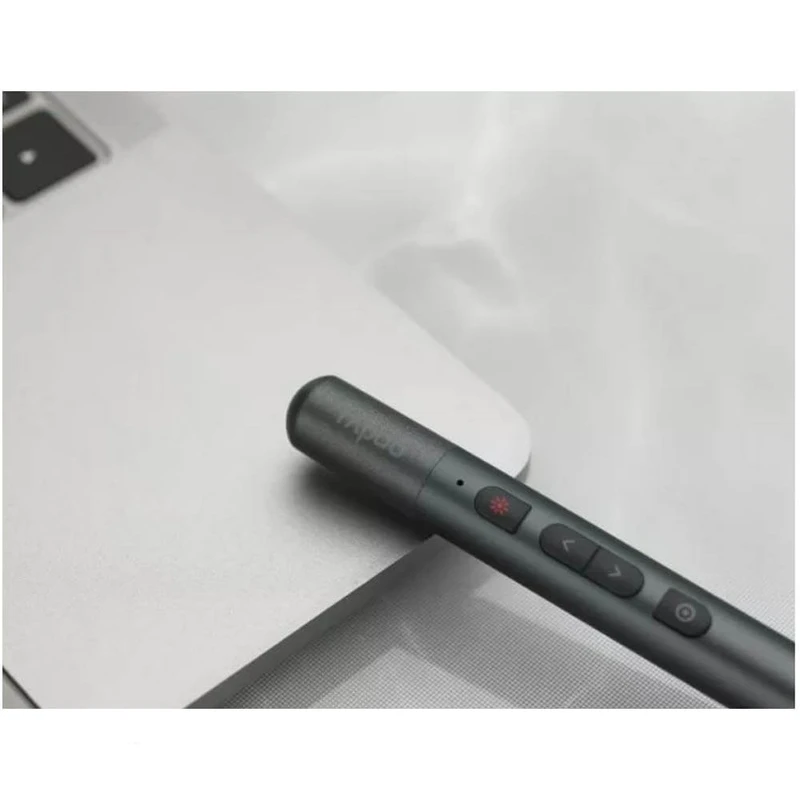 عکس شماره 5 : پرزنتر بی سیم رپو مدل xr200