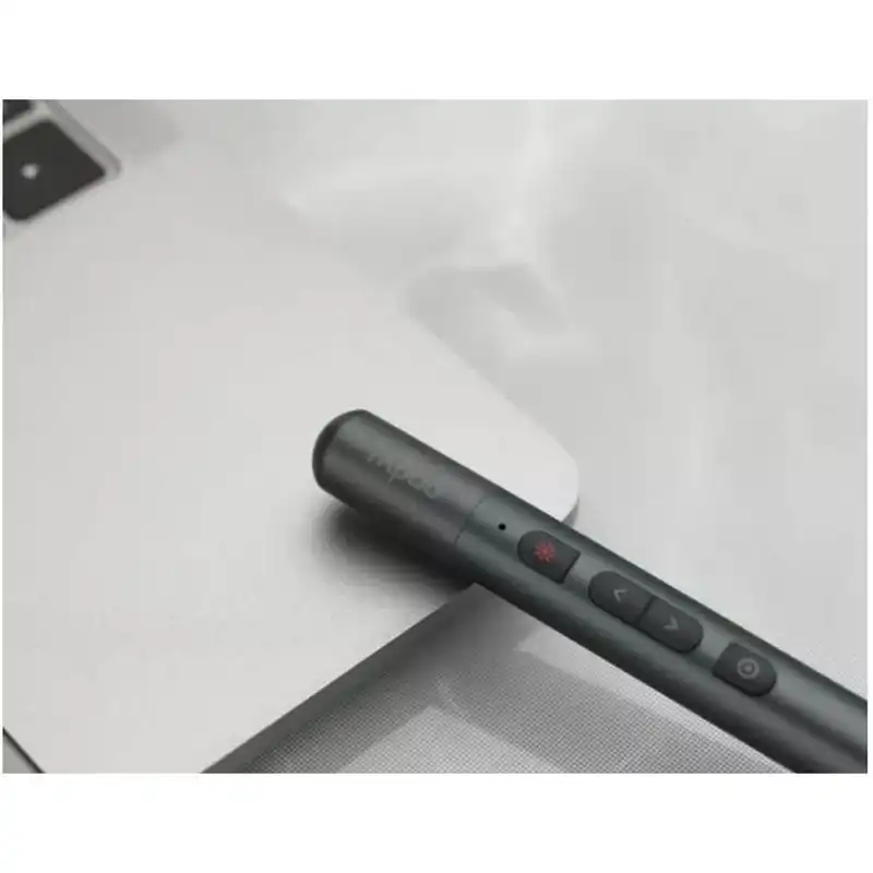 پرزنتر بی سیم رپو مدل XR200