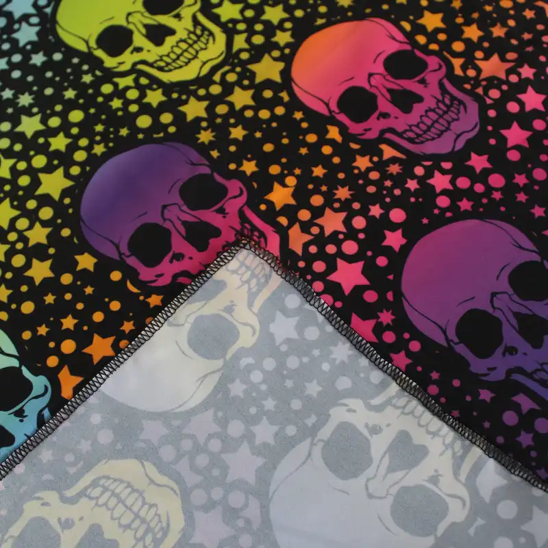 دستمال سر و گردن مدل باندانا کد 027