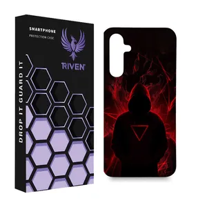 RIVEN RI2-14 Case For Samsung Galaxy A54