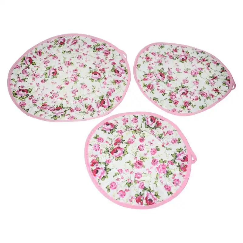 دم‌کنی مدل CV-250 مجموعه سه عددی