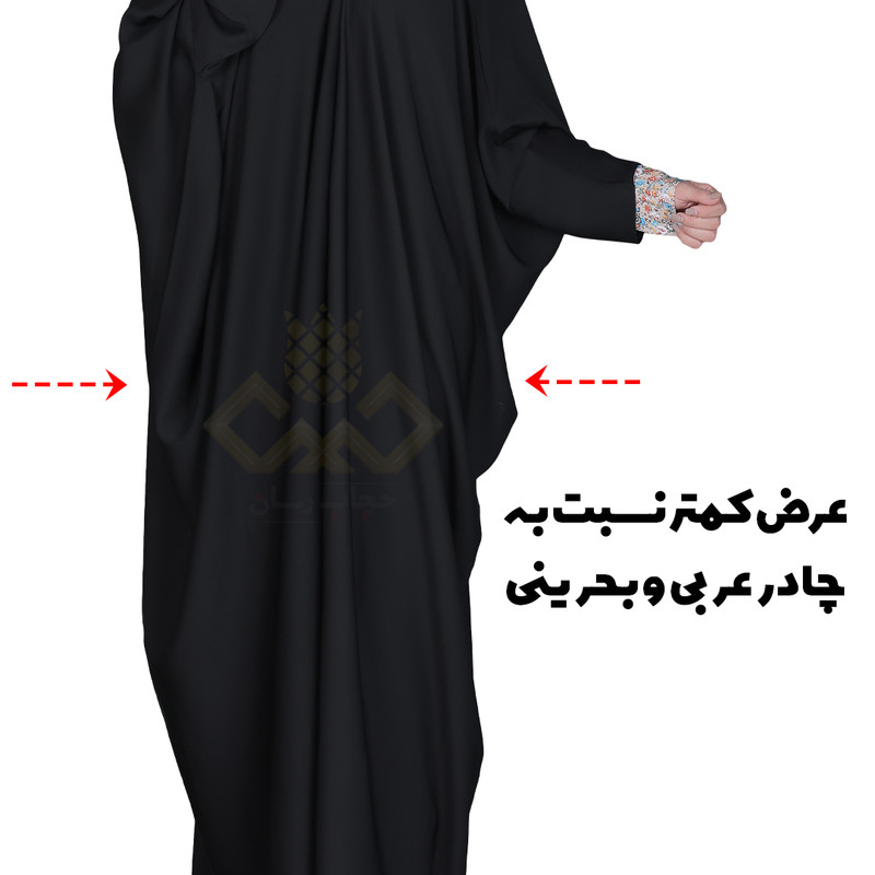 چادر لبنانی کد L15