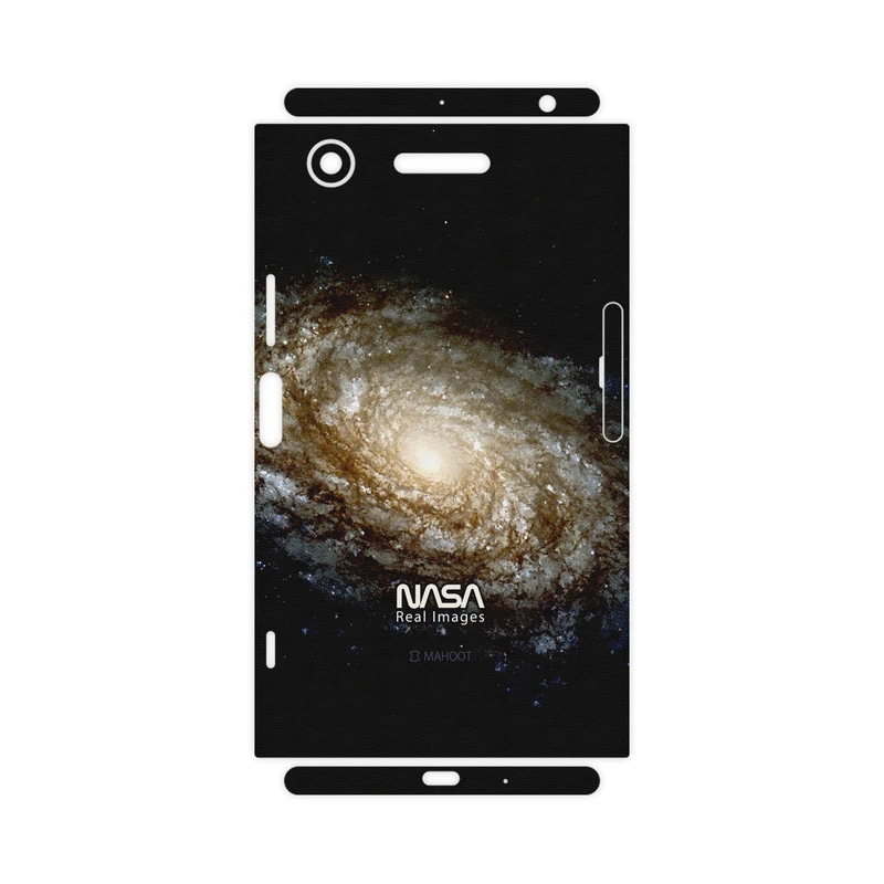 برچسب پوششی ماهوت مدل Universe-by-NASA-1-FullSkin مناسب برای گوشی موبایل سونی Xperia XZ1