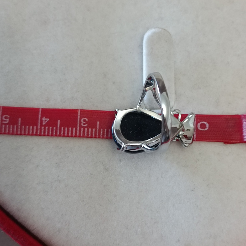 انگشتر زنانه مدل گنج انگشتر زنانه مدل گنج